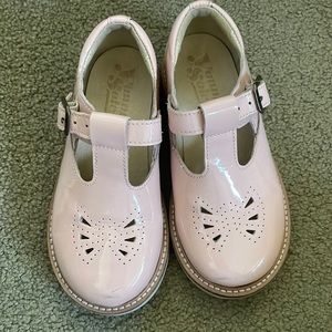 Young soles shoes